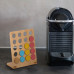 Držiak na 20 kapsúl Nespresso RD44724 Držiak na 20 kapsúl Nespresso RD44724