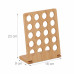 Držiak na 20 kapsúl Nespresso RD44724 Držiak na 20 kapsúl Nespresso RD44724