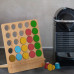 Držiak na 25 kapsúl Nespresso RD44729 Držiak na 25 kapsúl Nespresso RD44729