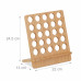Držiak na 25 kapsúl Nespresso RD44729 Držiak na 25 kapsúl Nespresso RD44729