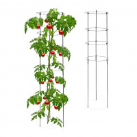 Podpera na rastliny 2ks 120cm, RD45123 Podpera na rastliny 2ks 120cm, RD45123