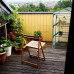 Fóliovník na balkón RD36184 Fóliovník na balkón RD36184
