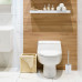 Keramická WC kefa RD4106, biela Keramická WC kefa RD4106, biela