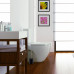 Keramická WC kefa RD4107, čierna Keramická WC kefa RD4107, čierna