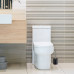 Keramická WC kefa RD4107, šedá Keramická WC kefa RD4107, šedá