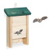 Box na netopiere so zelenou strechou, RD28877 Box na netopiere so zelenou strechou, RD28877