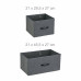 Komoda s 9 zásuvkami RD45073 Komoda s 9 zásuvkami RD45073