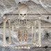 Dekoratívne kosti na Halloween, RD23868 Dekoratívne kosti na Halloween, RD23868