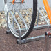 Kovový stojan na 4 bicykle RD7695 Kovový stojan na 4 bicykle RD7695