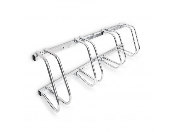 Kovový stojan na 4 bicykle RD7695 Kovový stojan na 4 bicykle RD7695