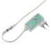 Kruhová LED stolná lampa RD28404, B Kruhová LED stolná lampa RD28404, B