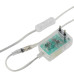 Kruhová LED stolná lampa RD28404, A Kruhová LED stolná lampa RD28404, A