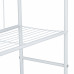 Kúpeľňový regál RD6807 Kúpeľňový regál RD6807