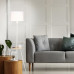 Stojaca lampa so stolom, RD34467 Stojaca lampa so stolom, RD34467