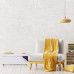 Lavica s úložným priestorom RD31588, biela Lavica s úložným priestorom RD31588, biela