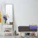 Lavica s úložným priestorom RD31589, antracitová Lavica s úložným priestorom RD31589, antracitová