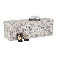 Lavica s úložným priestorom RD34414 Lavica s úložným priestorom RD34414