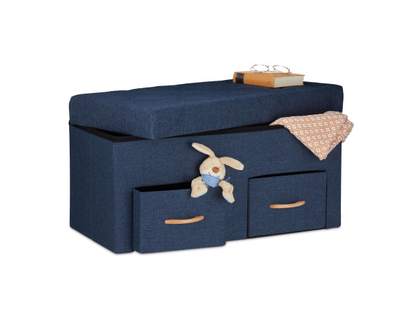 Lavica s úložným priestorom RD38505 Lavica s úložným priestorom RD38505