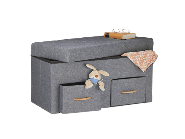 Lavica s úložným priestorom RD38506 Lavica s úložným priestorom RD38506