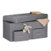 Lavica s úložným priestorom RD38506 Lavica s úložným priestorom RD38506