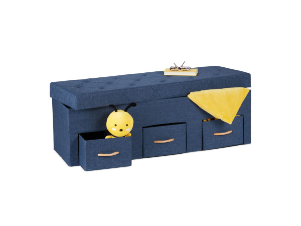 Lavica s úložným priestorom RD38507 Lavica s úložným priestorom RD38507