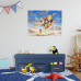 Lavica s úložným priestorom RD38507 Lavica s úložným priestorom RD38507