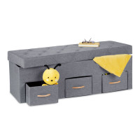 Lavica s úložným priestorom RD38508