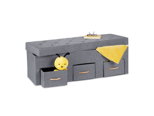 Lavica s úložným priestorom RD38508 Lavica s úložným priestorom RD38508