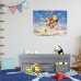 Lavica s úložným priestorom RD38508 Lavica s úložným priestorom RD38508