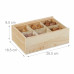 Sada hlavolamov RD39162 Sada hlavolamov RD39162