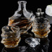 Luxusný whisky set RD37953, 5ks Luxusný whisky set RD37953, 5ks