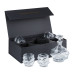 Luxusný whisky set RD37953, 5ks Luxusný whisky set RD37953, 5ks