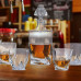 Luxusný whisky set  RD37952, 5ks