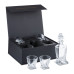 Luxusný whisky set  RD37952, 5ks