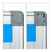Magnetická ročná plánovacia tabuľa RD32253 Magnetická ročná plánovacia tabuľa RD32253