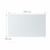 Magnetická sklenená tabuľa 100x60 cm RD22750 Magnetická sklenená tabuľa 100x60 cm RD22750