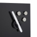 Magnetická sklenená tabuľa 80x50 cm RD22749
