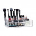 Organizér na make-up RD25099, transparentný Organizér na make-up RD25099, transparentný