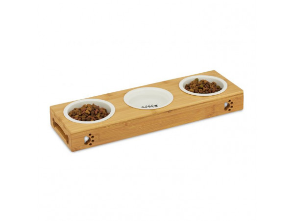 Stojan na misky, bambus RD28853 L Stojan na misky, bambus RD28853 L