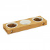 Stojan na misky, bambus RD28853 L Stojan na misky, bambus RD28853 L