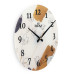 Nástenné hodiny MPM Fiores 4377, 30cm Nástenné hodiny MPM Fiores 4377, 30cm