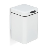 Nástenný kôš 6l, RD47330 Nástenný kôš 6l, RD47330