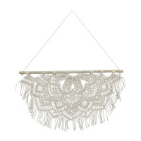 Nástenný záves Macrame RD39844 Nástenný záves Macrame RD39844