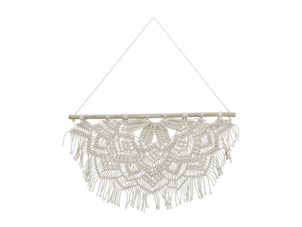 Nástenný záves Macrame RD39844 Nástenný záves Macrame RD39844