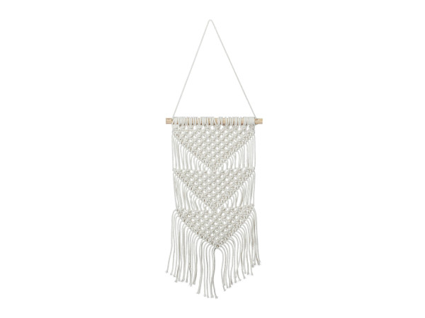 Nástenný záves Macrame RD39843 Nástenný záves Macrame RD39843