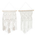 Nástenný záves Macrame RD39845, 2ks Nástenný záves Macrame RD39845, 2ks