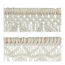 Nástenný záves Macrame RD39845, 2ks Nástenný záves Macrame RD39845, 2ks