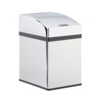 Nerezový odpadkový kôš so senzorom RD22950, 5L Nerezový odpadkový kôš so senzorom RD22950, 5L