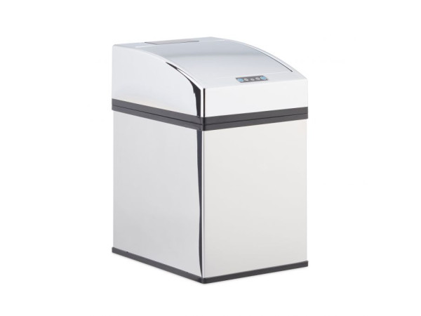 Nerezový odpadkový kôš so senzorom RD22950, 5L Nerezový odpadkový kôš so senzorom RD22950, 5L