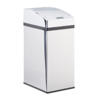 Nerezový odpadkový kôš so senzorom RD22950, 7L Nerezový odpadkový kôš so senzorom RD22950, 7L
